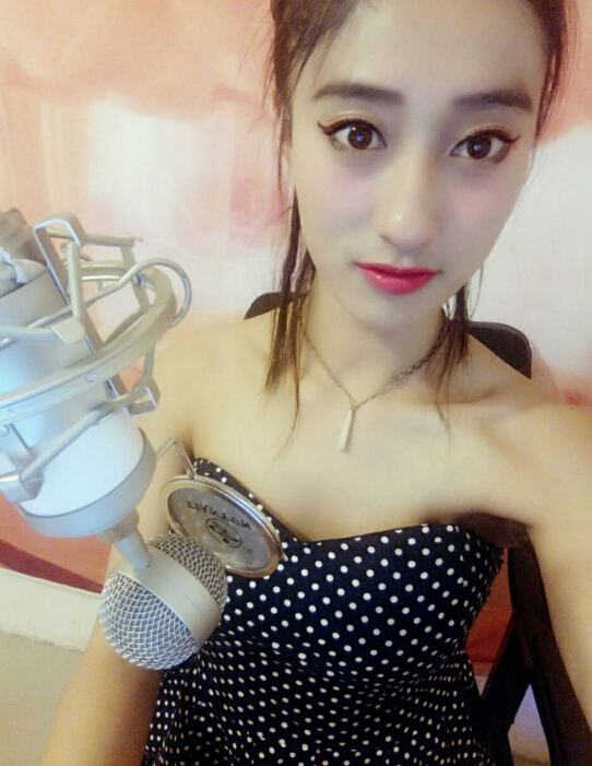 爱上女主播