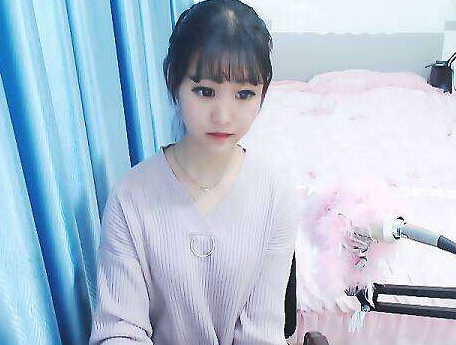 秀色直播间