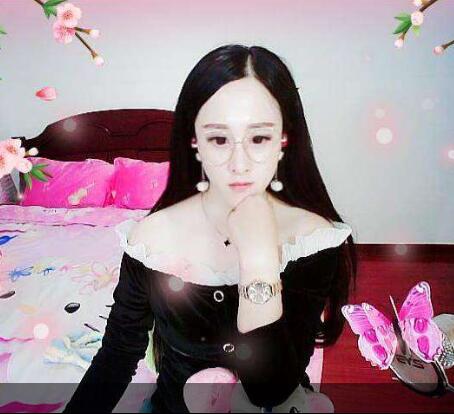 即时聊天 随时与美女视频聊天互动1