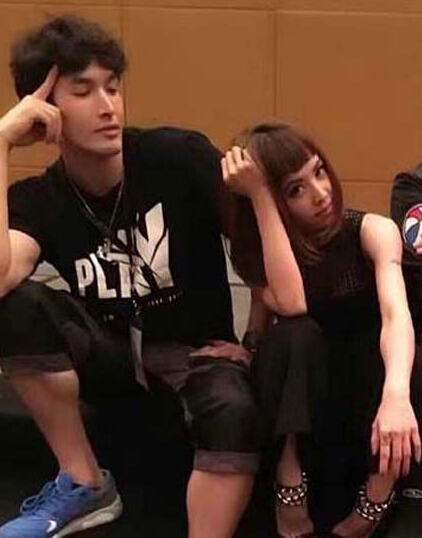 蔡依林男朋友是谁 获赠孔刘抱枕窃喜2