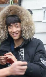 张一山祝福杨紫恋情 让秦俊杰好好待杨紫2