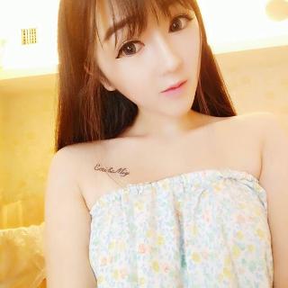 聊天室美女互动 成为主播的朋友——茜茜2