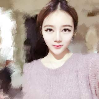 秀场人气美女主播互动 跟你交朋友的美女主播——文静2