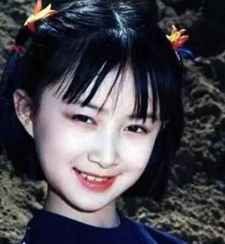 舒畅素颜皮肤好 舒畅个人资料2