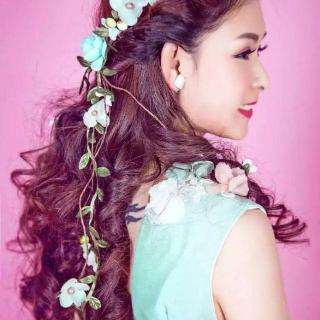 秀场直播间美女伴你三生三世——娜冰3