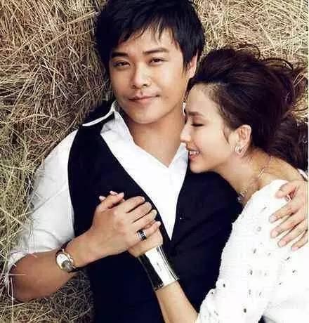 陈思成佟丽娅办理离婚 佟丽娅助理否认3