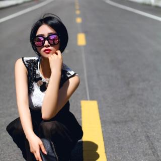 聊天室真诚交友 秀场美女主播跟你聊——慧儿3