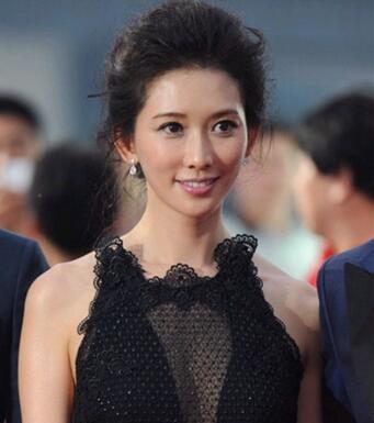 林志玲结婚梦碎 婚事暂缓先给母亲看病3