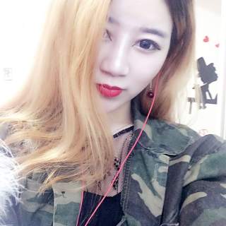 秀场直播间美女 三生三世在等你——双双2