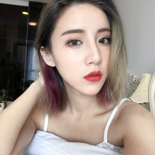 网站聊天室美女主播 跟你共续桃花缘——苏姗3