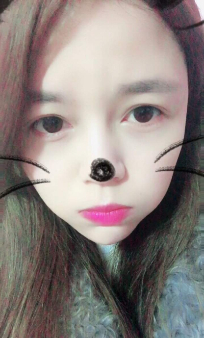 秀场视频直播间女主播2
