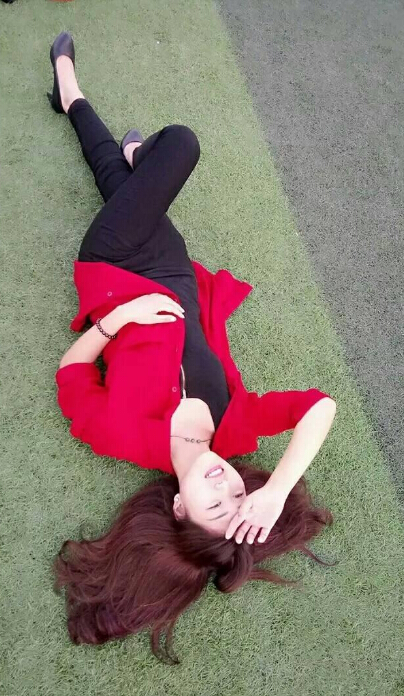 美女主播秀场直播间1