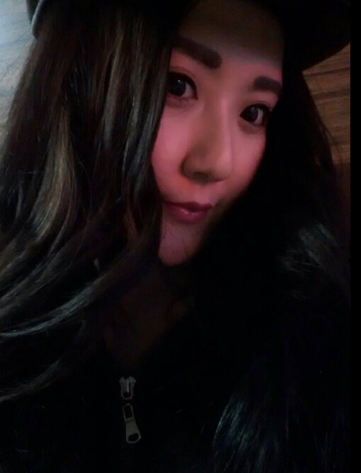 恋夜秀场一朵秀