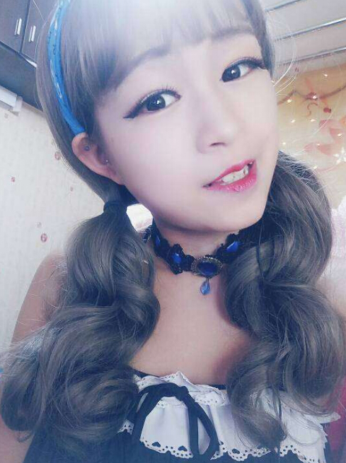 美女秀场直播 秀场大厅