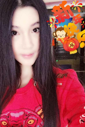 朝鲜第一美女