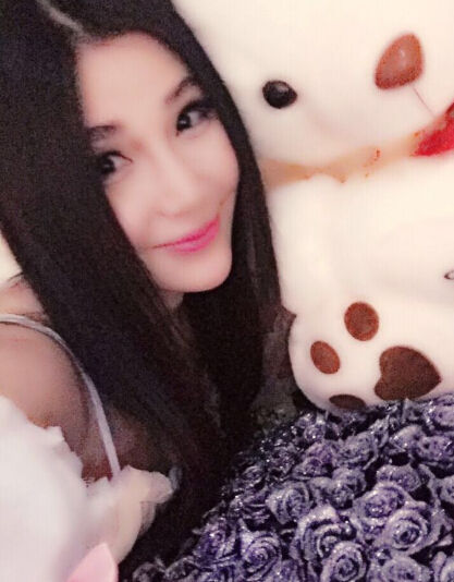 朝鲜第一美女