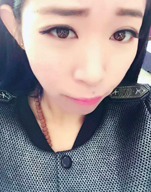 pps秀场美女主播