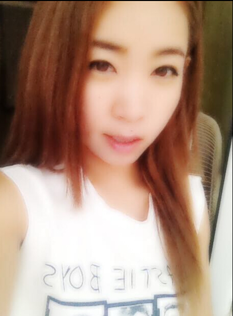 网络红人美女