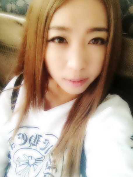 网络红人美女