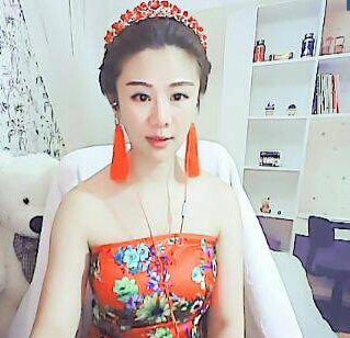 微博红人直播