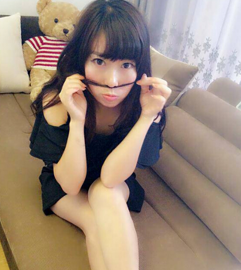 欧美聊天室美女主播
