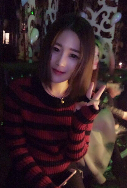 不夜城美女直播