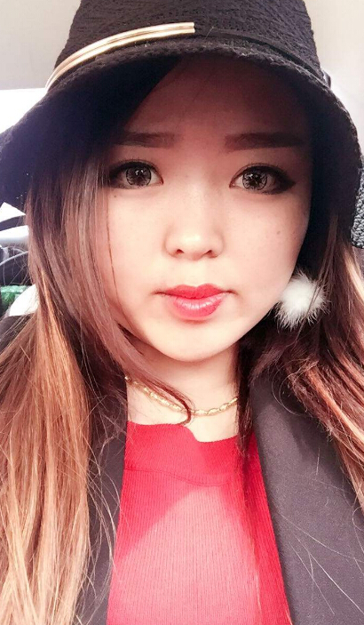 韩国女主播阿英直播在哪个平台