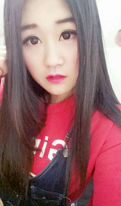 韩国女主播钟淑美女直播间