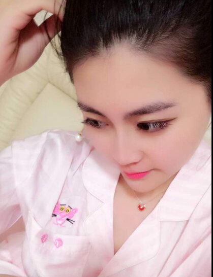 秀色美女直播秀
