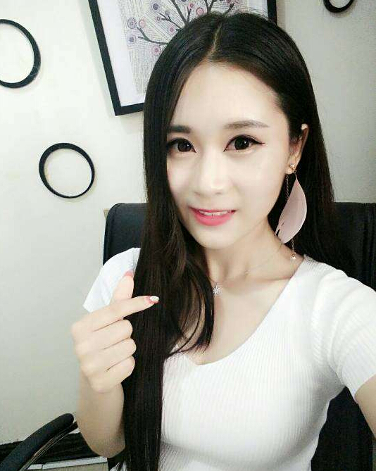 秀色美女视频直播秀