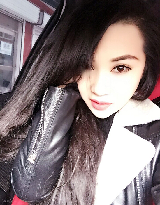 花椒美女直播