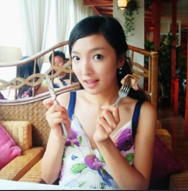 美女直播秀场甜心baby