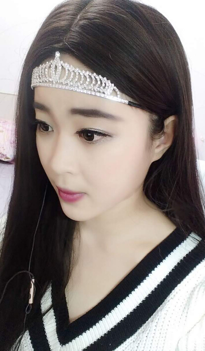 舞蹈直播秀场