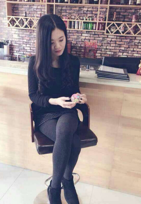 韩国美女主播