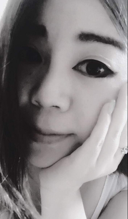 韩国美女主播