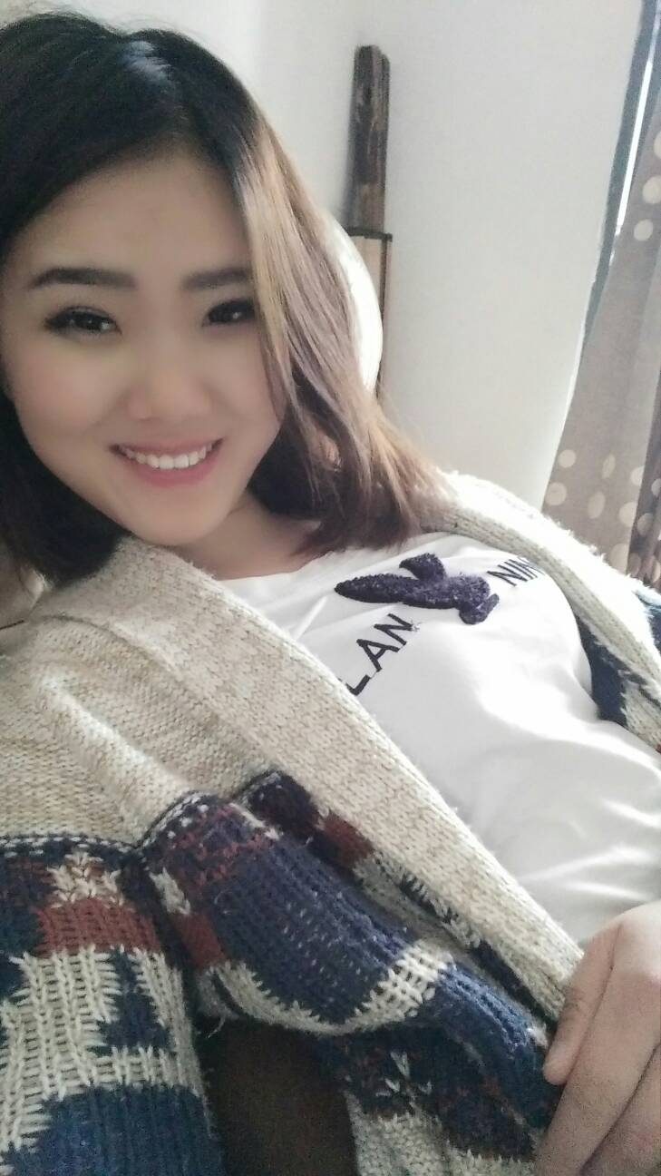 搞笑段子 含蓄的表白
