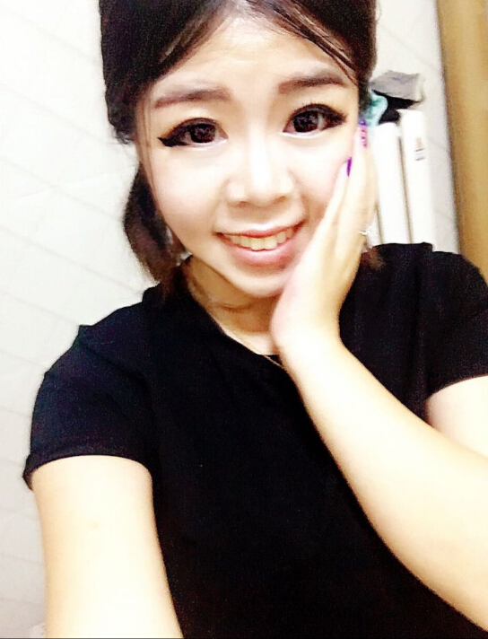 恋夜美女主播