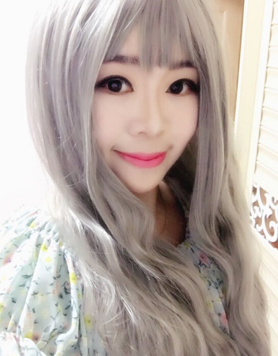 恋夜美女主播