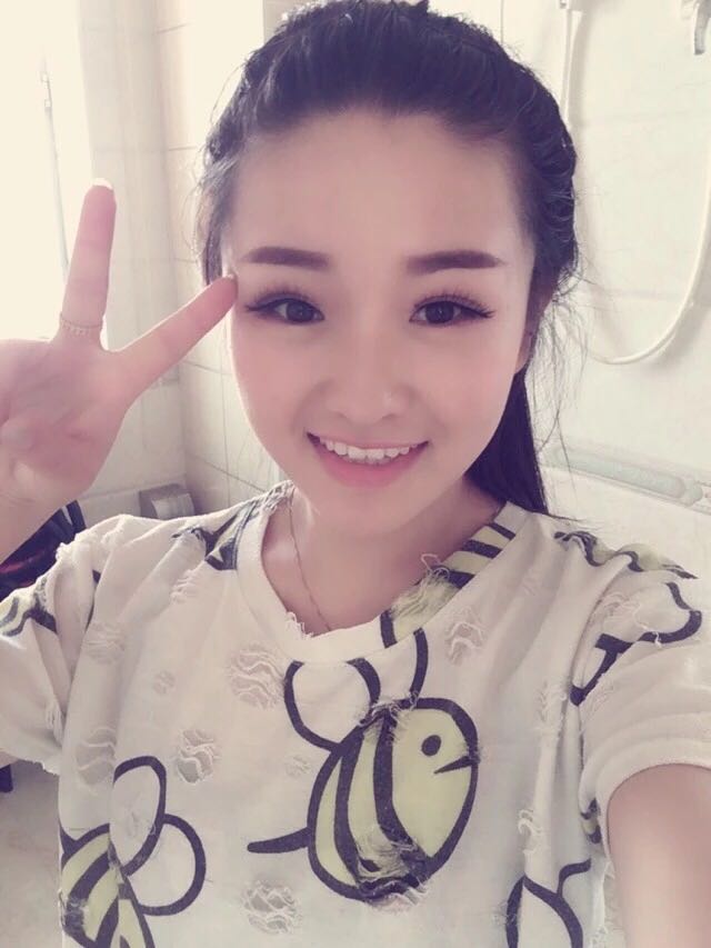 最新美女跳舞