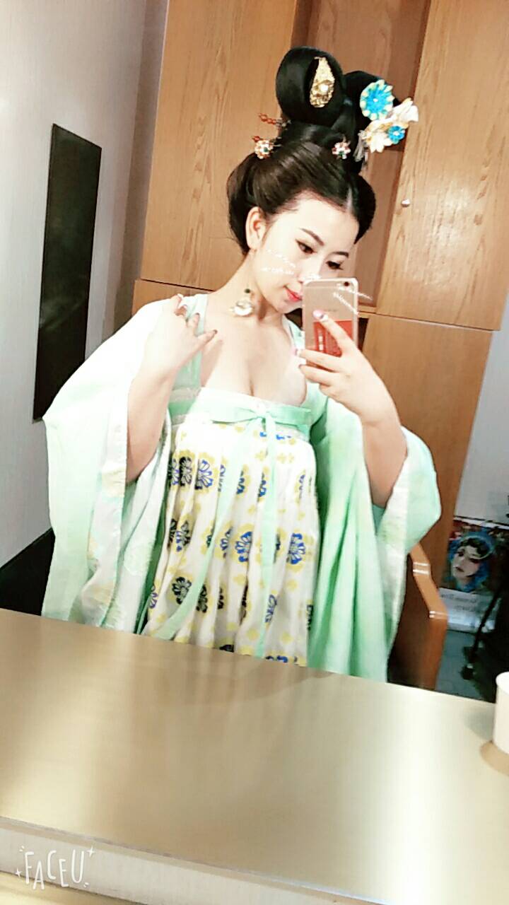 和美女面对面视频