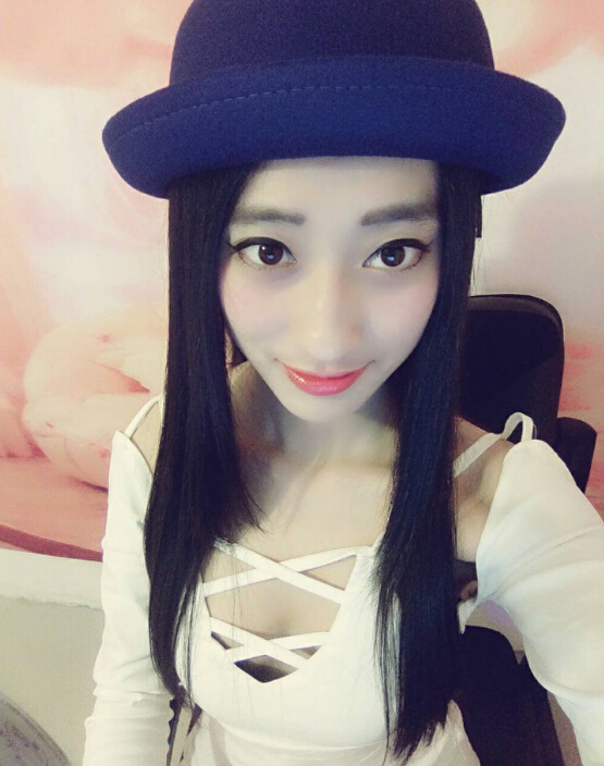 爱上女主播