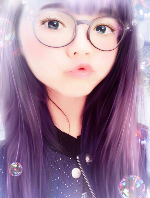 手机视频秀场直播间