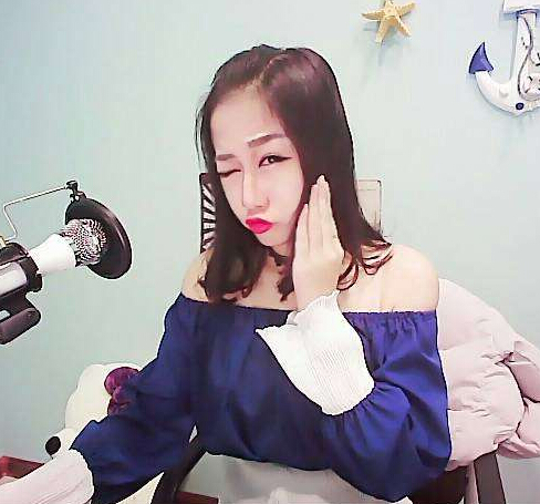 美眉视频聊天室