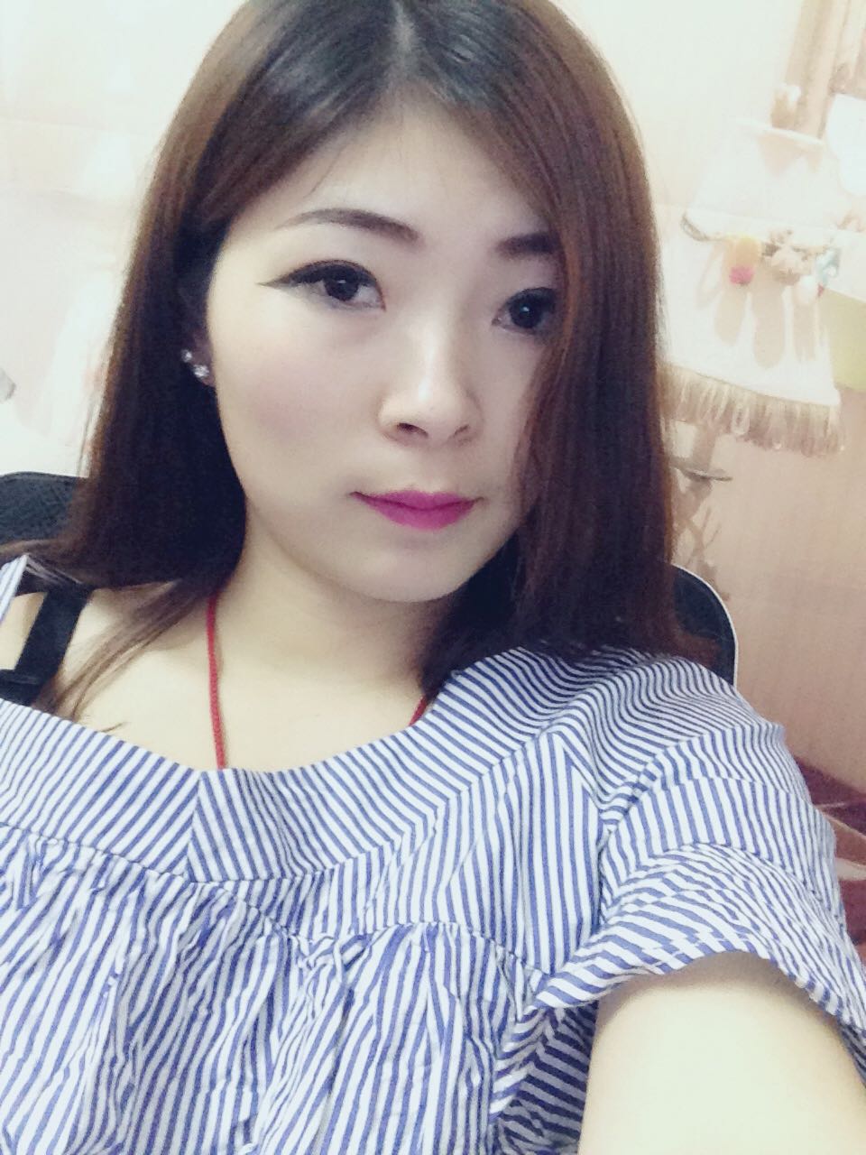 我想看美女