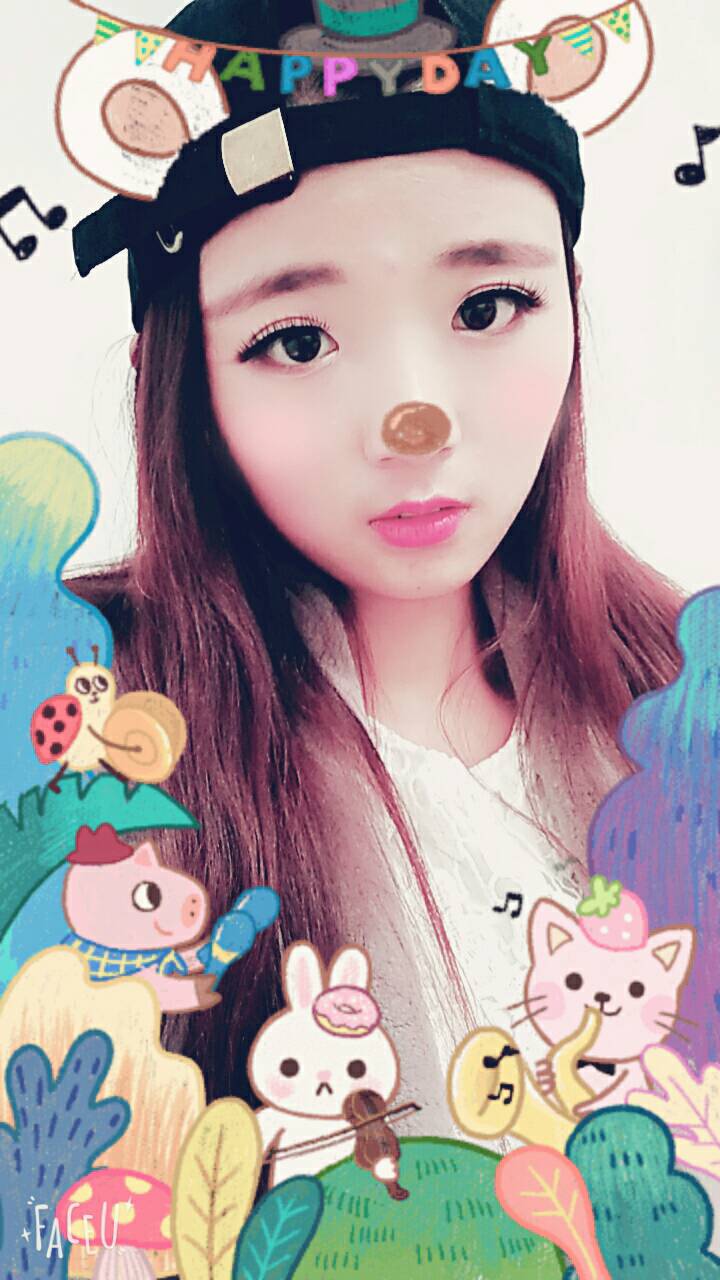 微播美女秀场