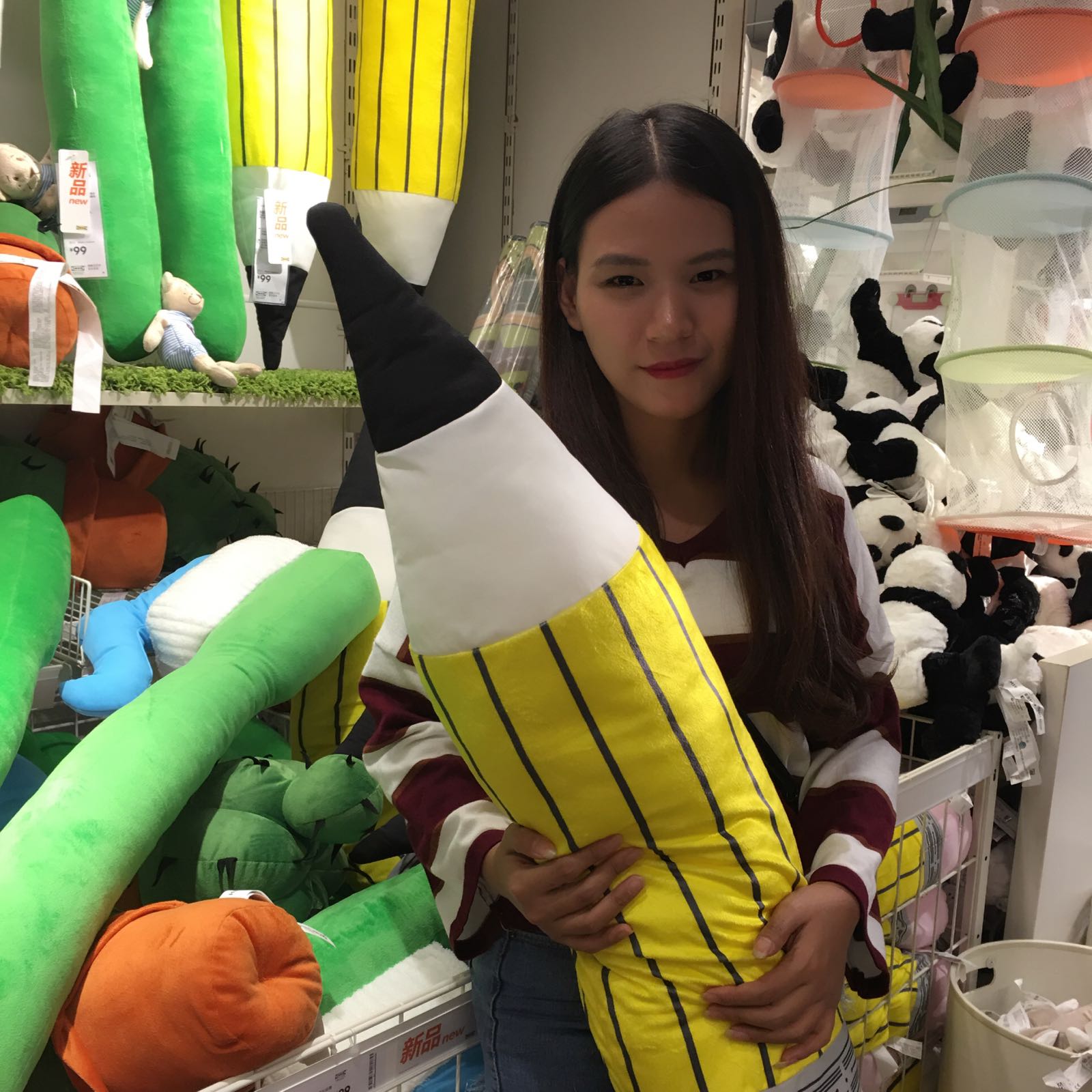 国外美女秀场直播
