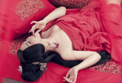 夜未央美女视频聊天室