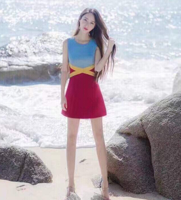 微笑直播美女直播间