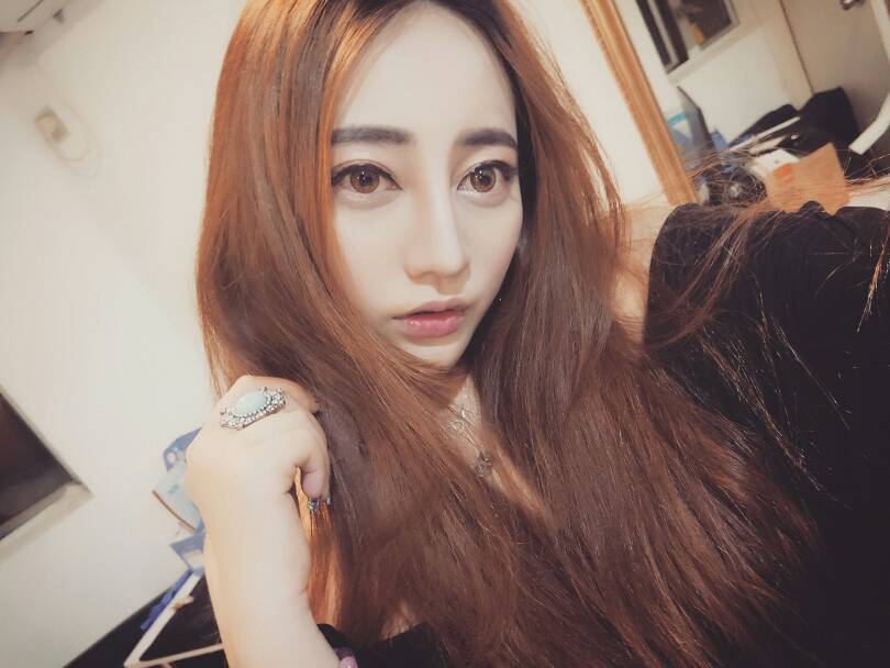 羞涩直播