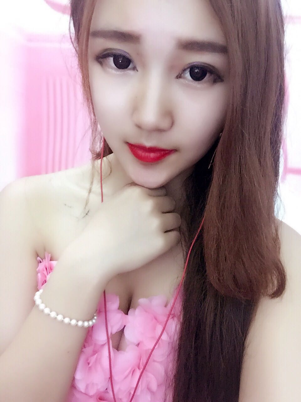 大胆美女秀